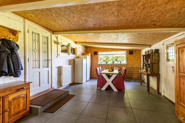 Foto 22 van Halbe Wiersemaweg 6