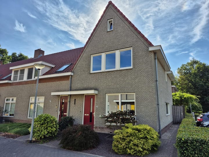 Foto 1 van Distelveld 12