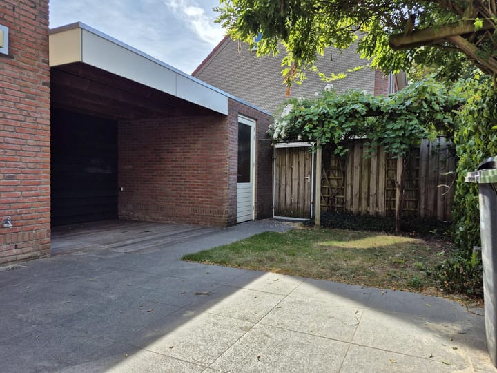 Foto 11 van Distelveld 12