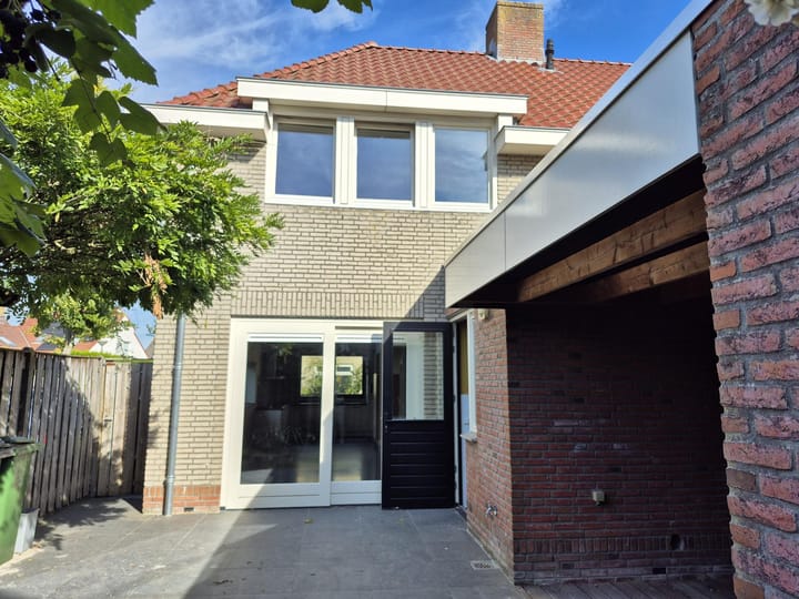 Foto 12 van Distelveld 12