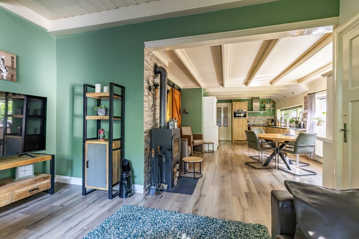 Foto 31 van Halbe Wiersemaweg 6