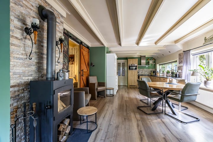 Foto 32 van Halbe Wiersemaweg 6