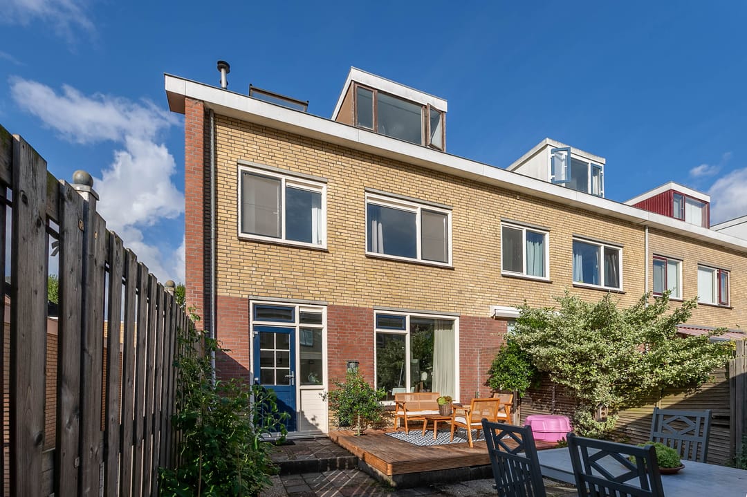 Photo 1 of Rozenoord 26