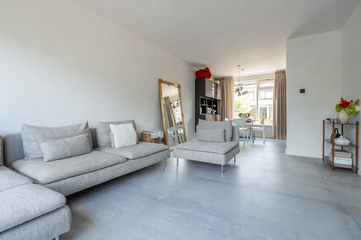 Foto 6 van Rozenoord 26