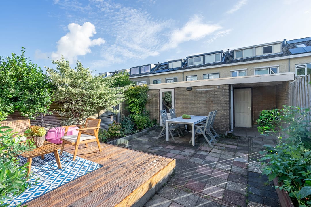 Photo 17 of Rozenoord 26