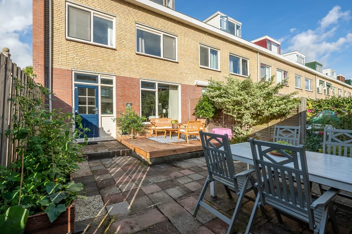 Foto 18 van Rozenoord 26