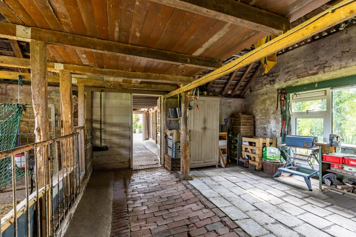 Foto 52 van Halbe Wiersemaweg 6