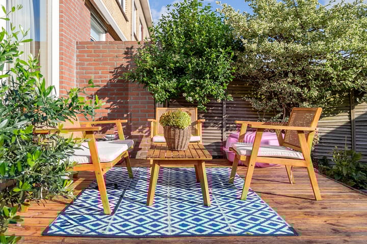 Foto 21 van Rozenoord 26