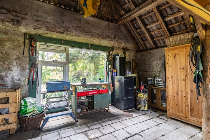 Foto 53 van Halbe Wiersemaweg 6