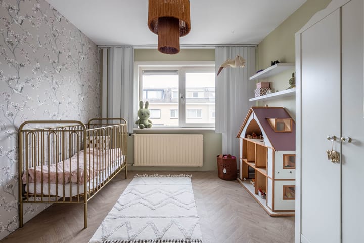 Foto 33 van Rozenoord 26