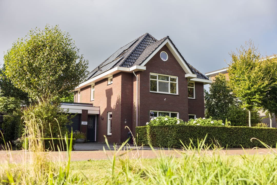 Foto 1 van Wylgestrjitte 3