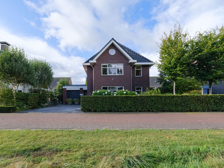 Foto 4 van Wylgestrjitte 3