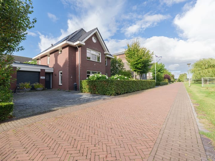 Foto 5 van Wylgestrjitte 3