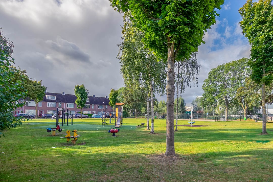 Photo 47 of Rozenoord 26