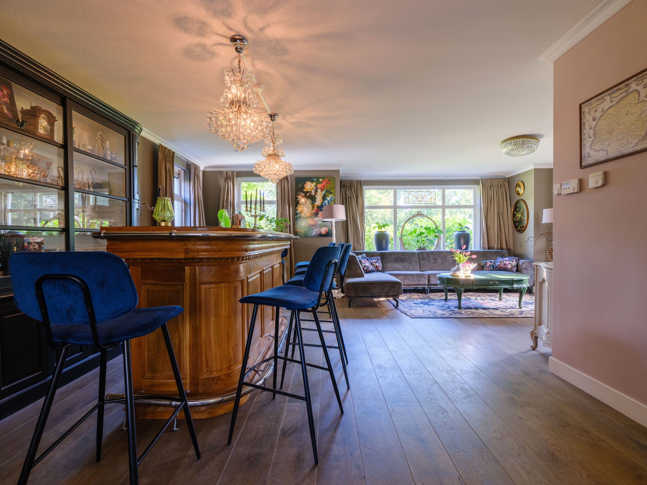 Foto 9 van Wylgestrjitte 3