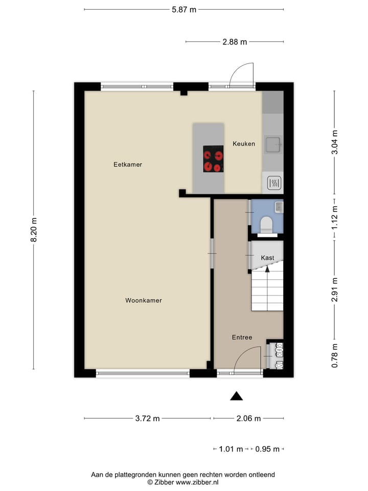 Foto 49 van Rozenoord 26