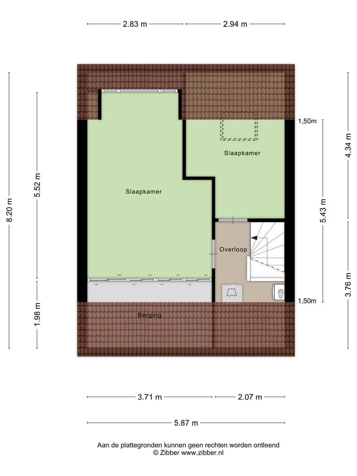 Foto 51 van Rozenoord 26