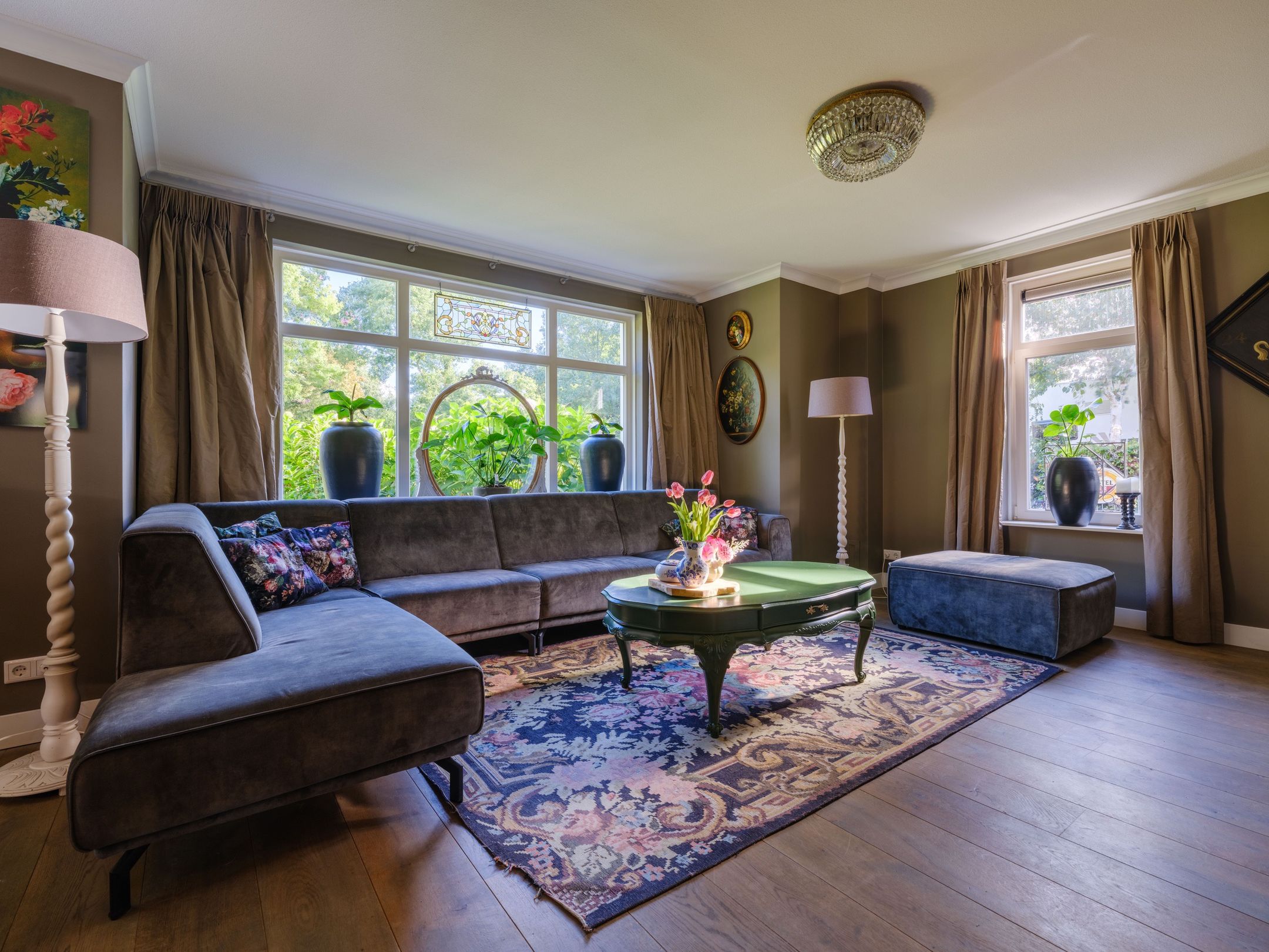 Foto 12 van Wylgestrjitte 3