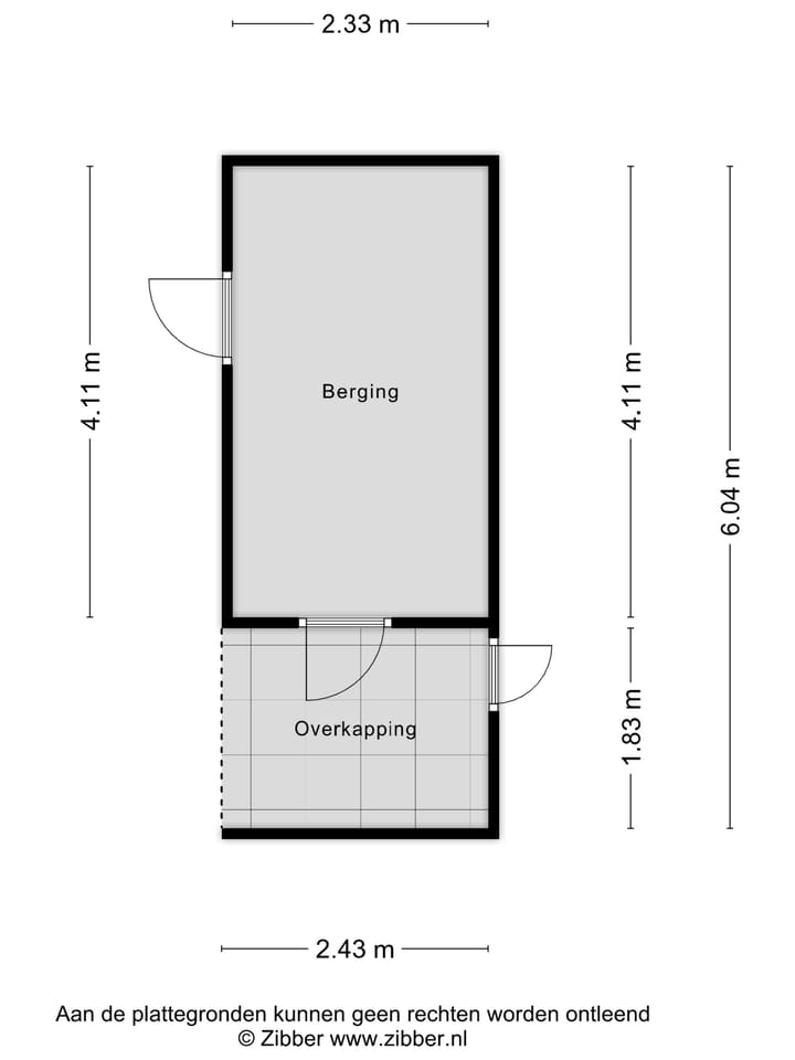 Foto 52 van Rozenoord 26