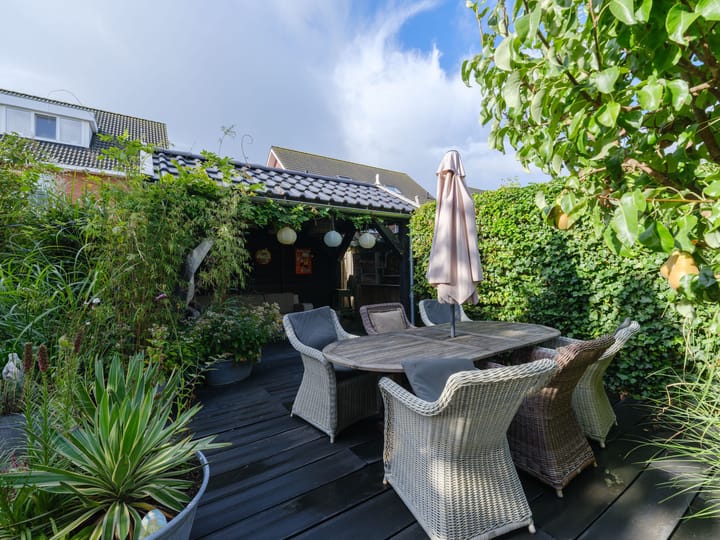 Foto 50 van Wylgestrjitte 3