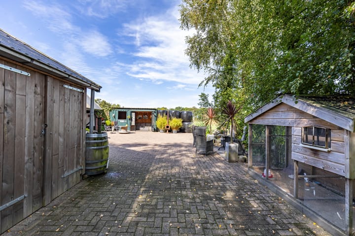 Foto 60 van Halbe Wiersemaweg 6