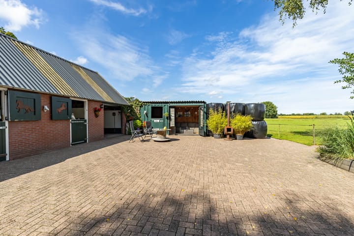 Foto 66 van Halbe Wiersemaweg 6