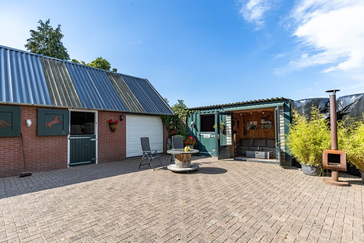 Foto 67 van Halbe Wiersemaweg 6