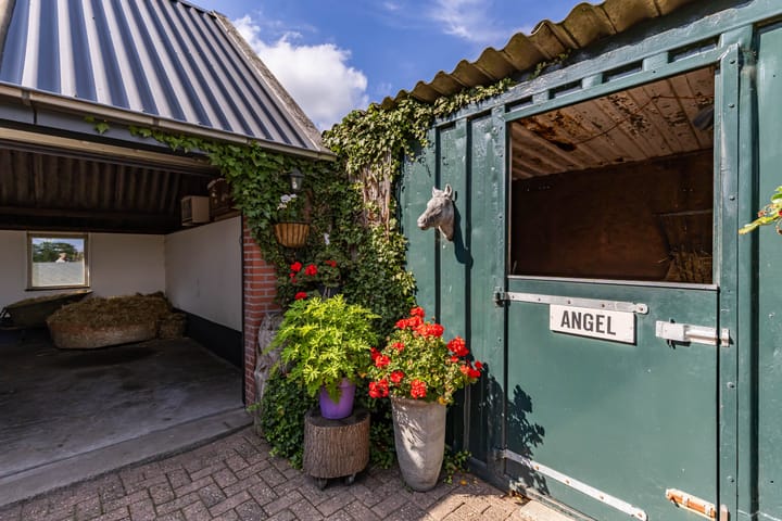 Foto 68 van Halbe Wiersemaweg 6