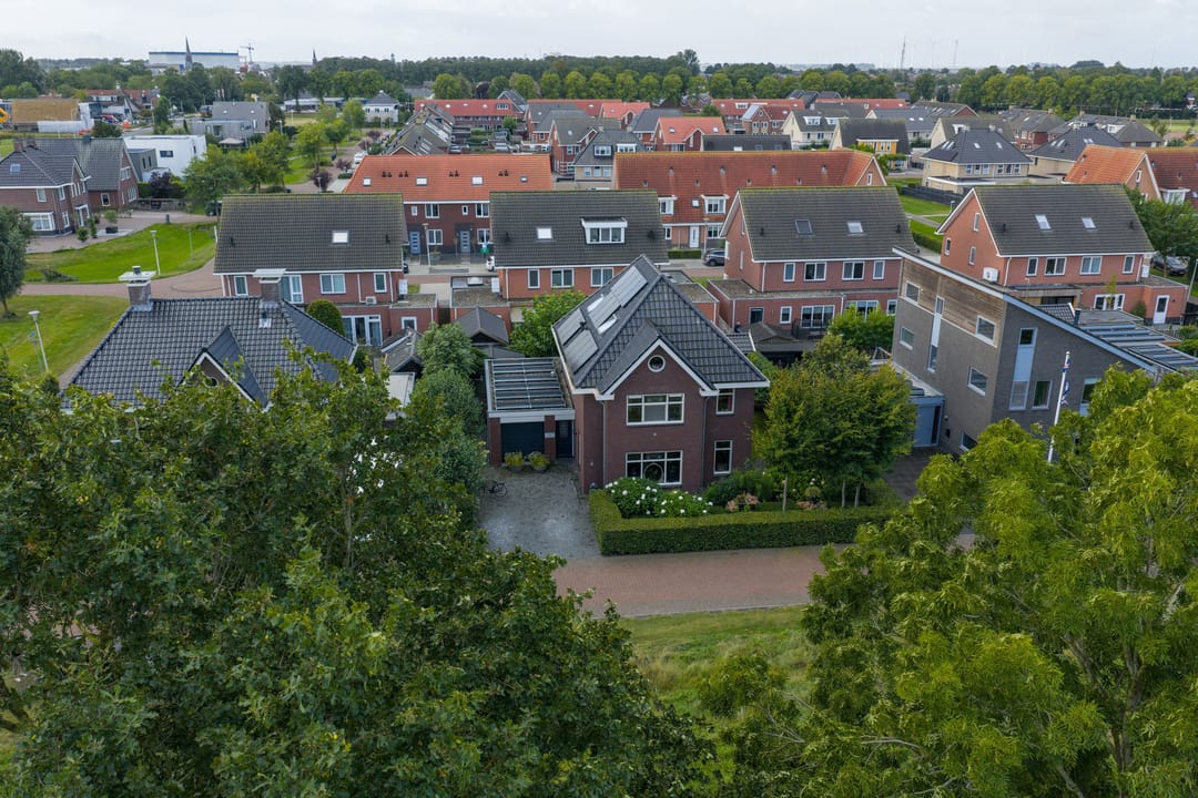 Foto 62 van Wylgestrjitte 3