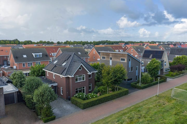 Foto 63 van Wylgestrjitte 3