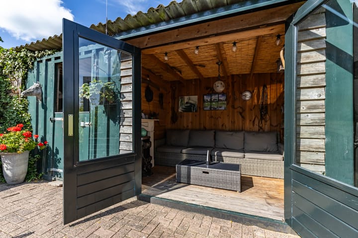 Foto 69 van Halbe Wiersemaweg 6