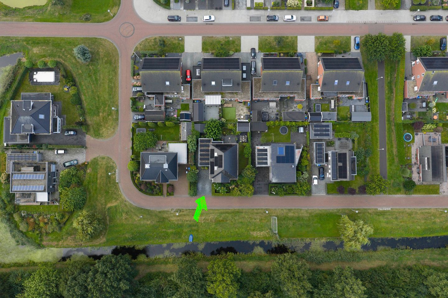 Foto 64 van Wylgestrjitte 3