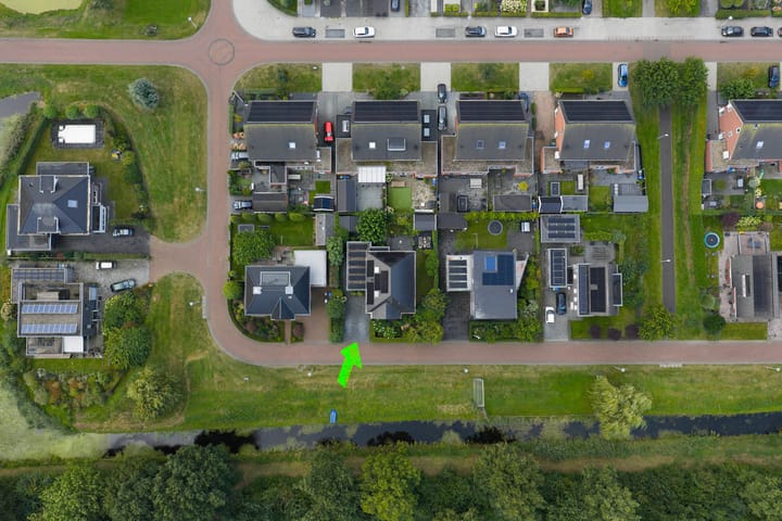 Foto 64 van Wylgestrjitte 3