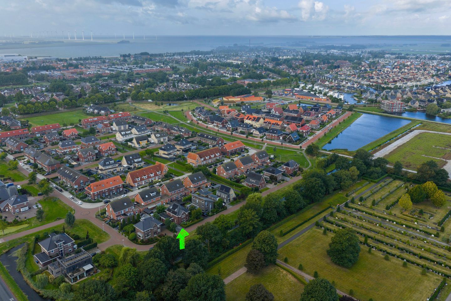 Foto 65 van Wylgestrjitte 3