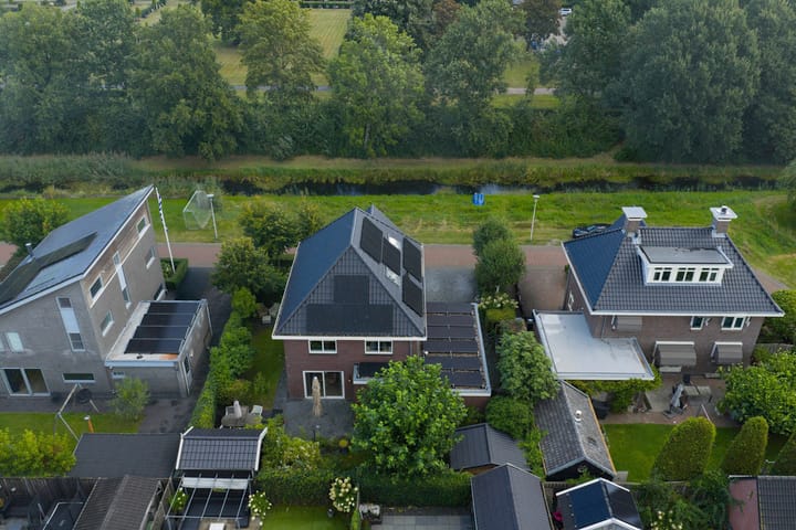 Foto 66 van Wylgestrjitte 3