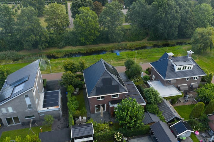 Foto 67 van Wylgestrjitte 3