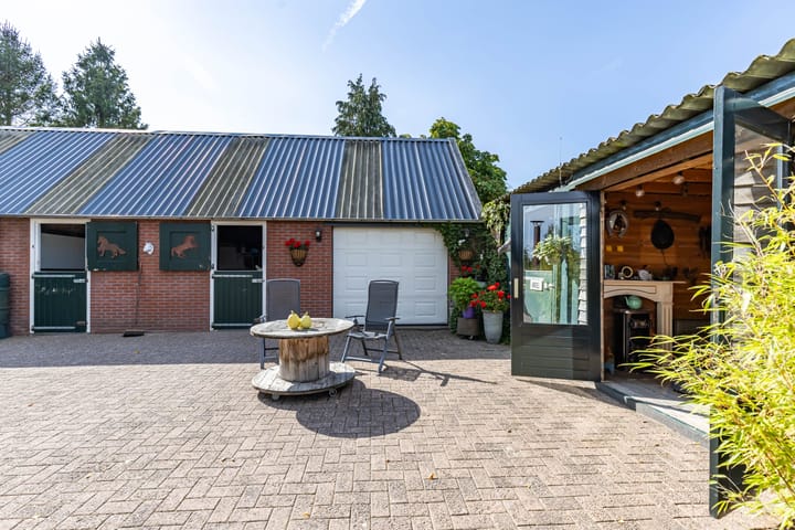 Foto 71 van Halbe Wiersemaweg 6