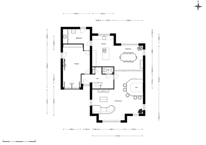 Foto 70 van Wylgestrjitte 3