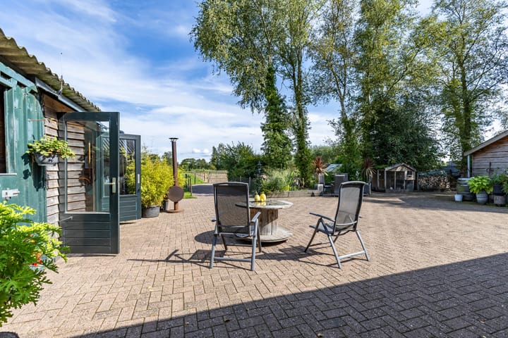 Foto 73 van Halbe Wiersemaweg 6