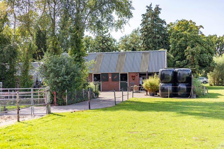 Foto 75 van Halbe Wiersemaweg 6