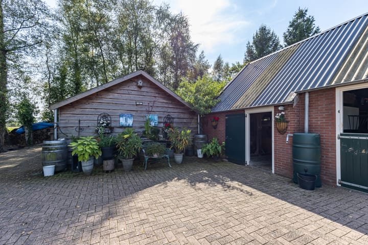 Foto 78 van Halbe Wiersemaweg 6