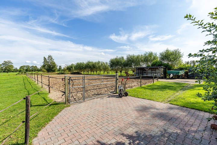 Foto 82 van Halbe Wiersemaweg 6