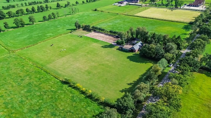 Foto 86 van Halbe Wiersemaweg 6