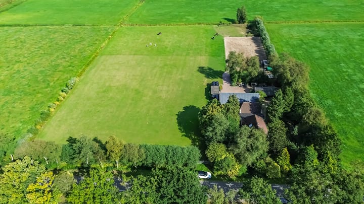 Foto 87 van Halbe Wiersemaweg 6