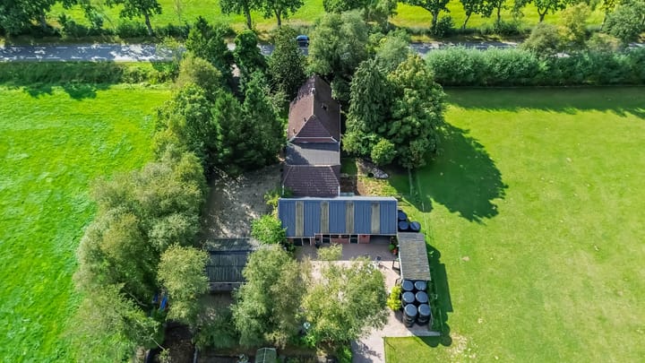 Foto 88 van Halbe Wiersemaweg 6