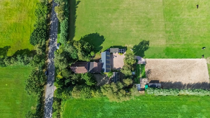 Foto 89 van Halbe Wiersemaweg 6