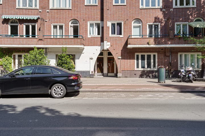 Aalsmeerweg 33-H