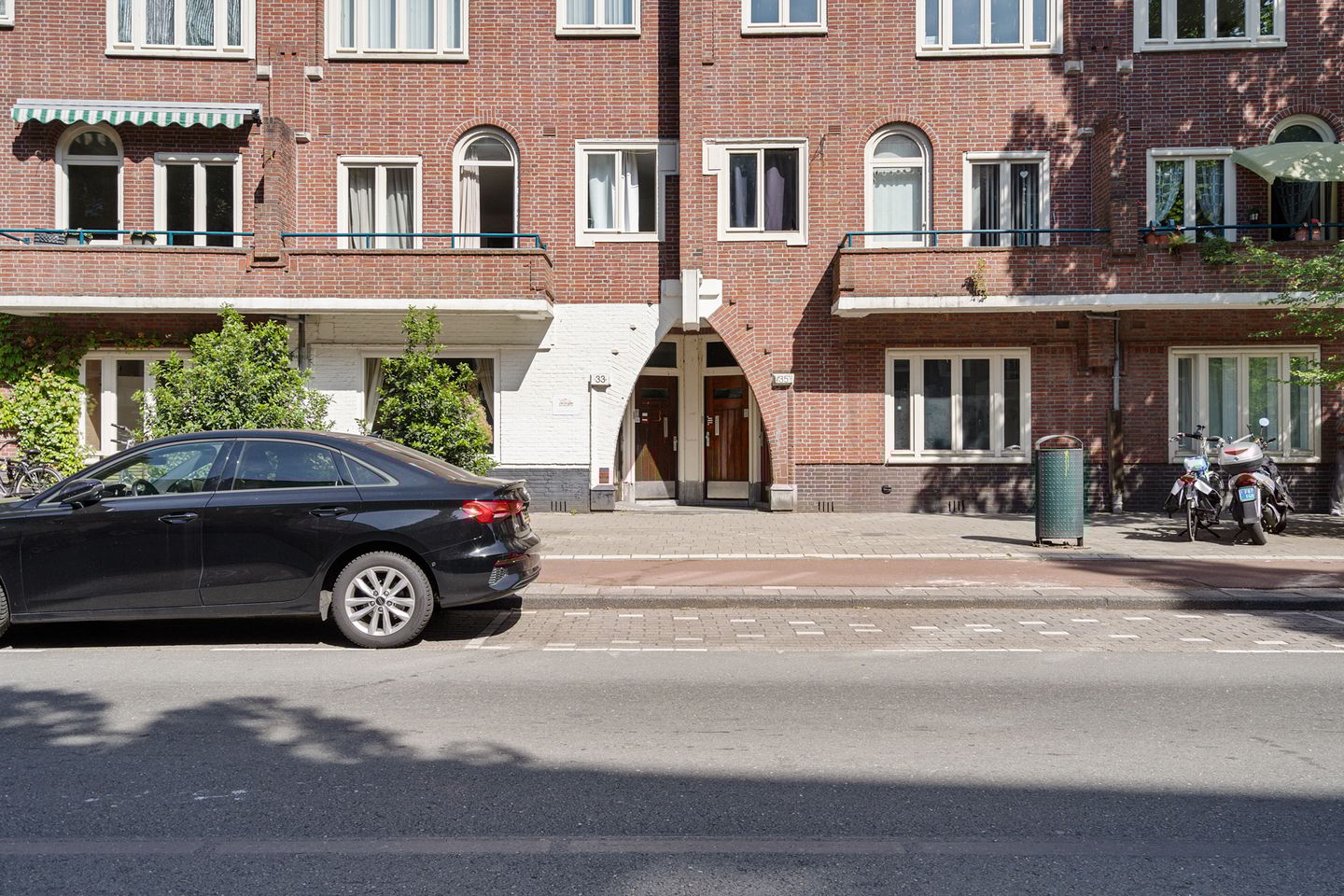 Bekijk foto 1 van Aalsmeerweg 33-H