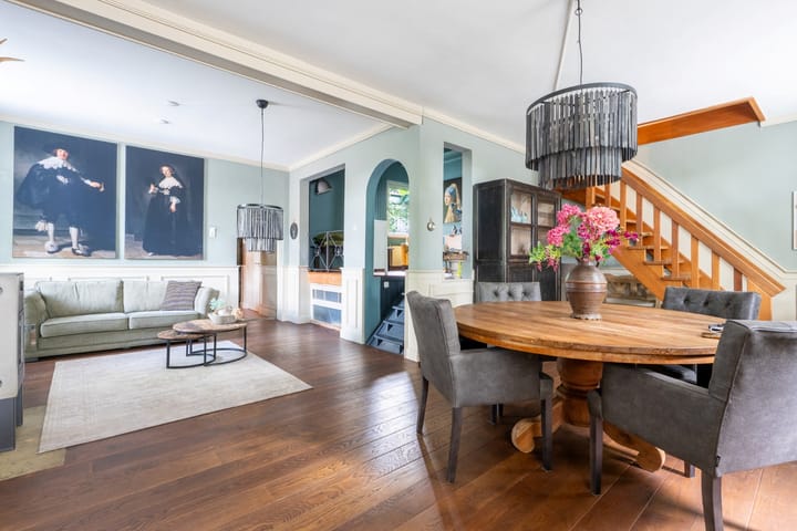 Foto 3 van Maagdenbergplein 1