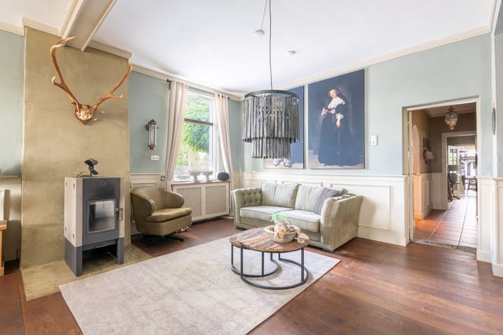 Foto 4 van Maagdenbergplein 1